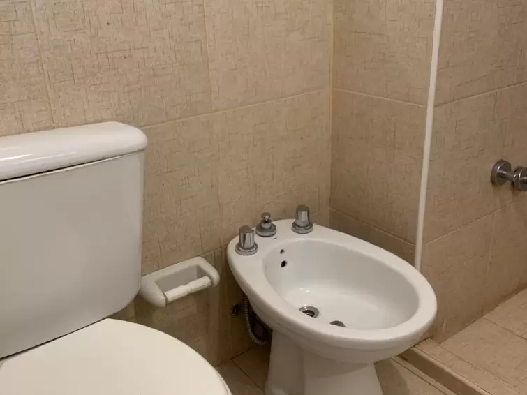 ALQUILER COMODO MONO AMBIENTE CENTRICO
